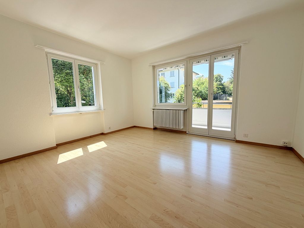 Appartamento di 2 ½ locali