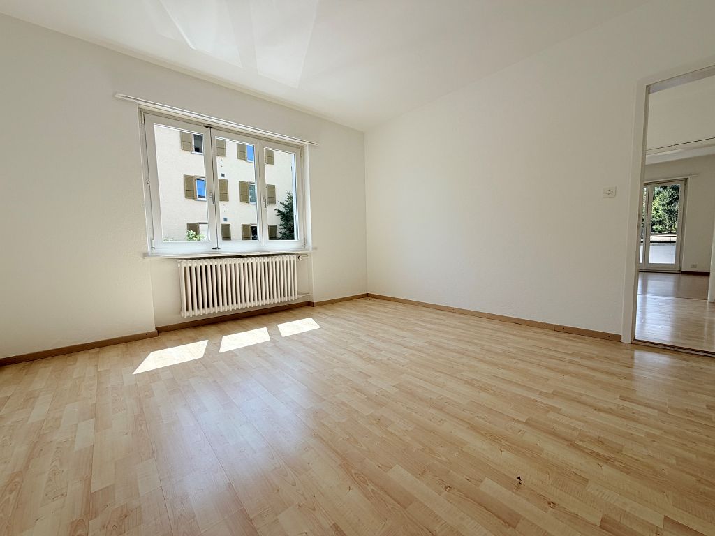Appartamento di 2 ½ locali