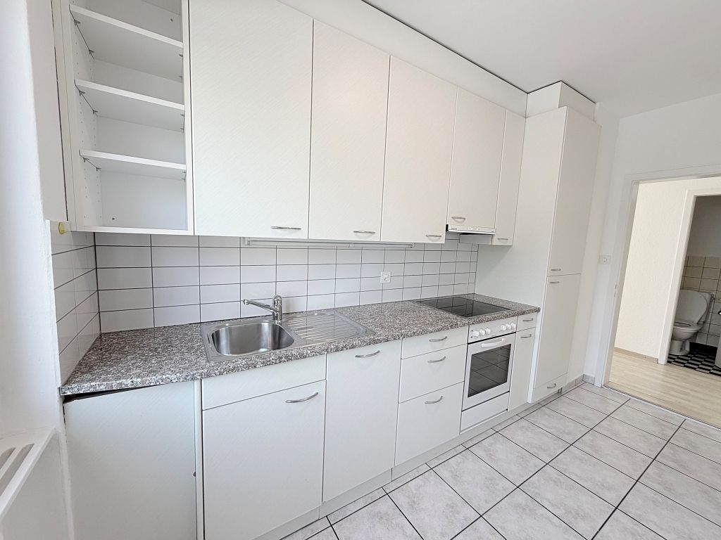 Appartamento di 2 ½ locali