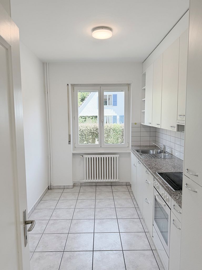 Appartamento di 2 ½ locali