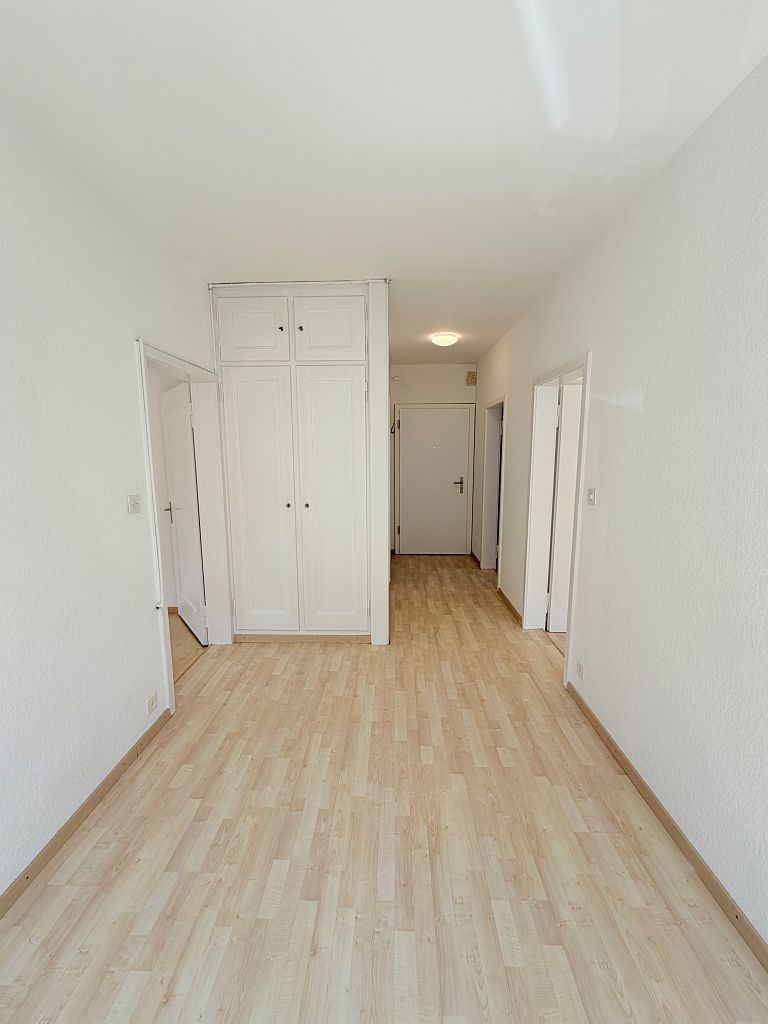 Appartamento di 2 ½ locali