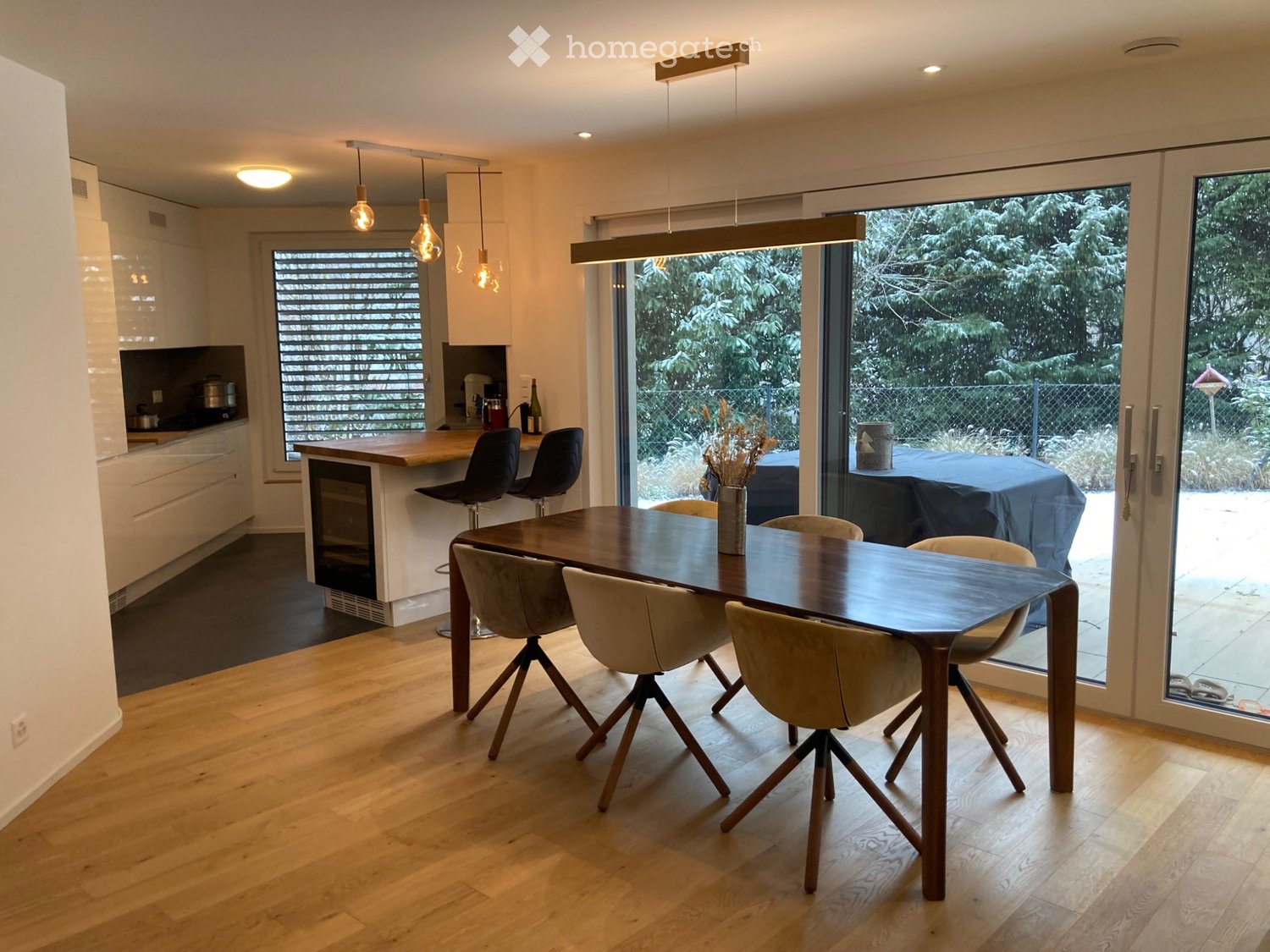 4 ½ rooms apartment, photo 1 of 10