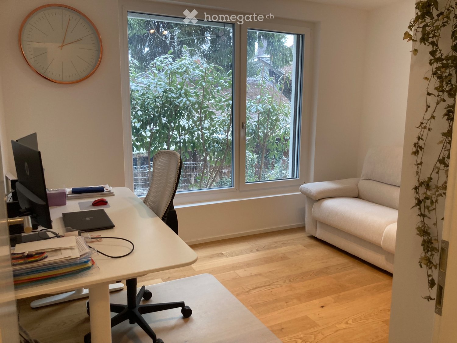4 ½ rooms apartment, photo 8 of 10