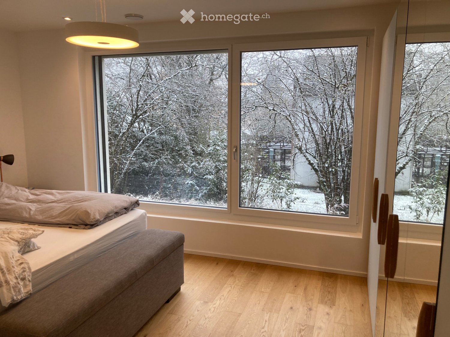 4 ½ rooms apartment, photo 10 of 10
