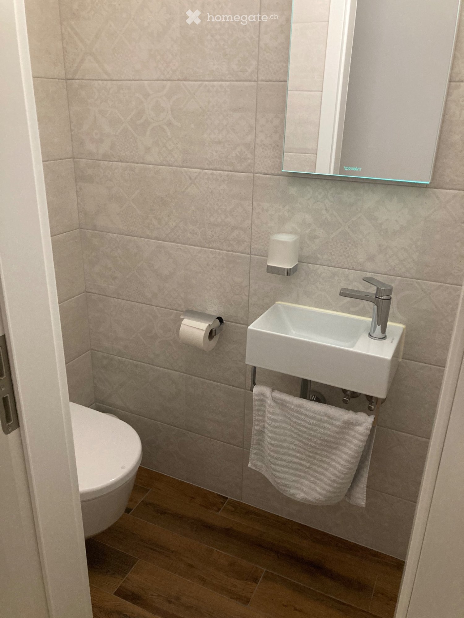 4 ½ rooms apartment, photo 6 of 10