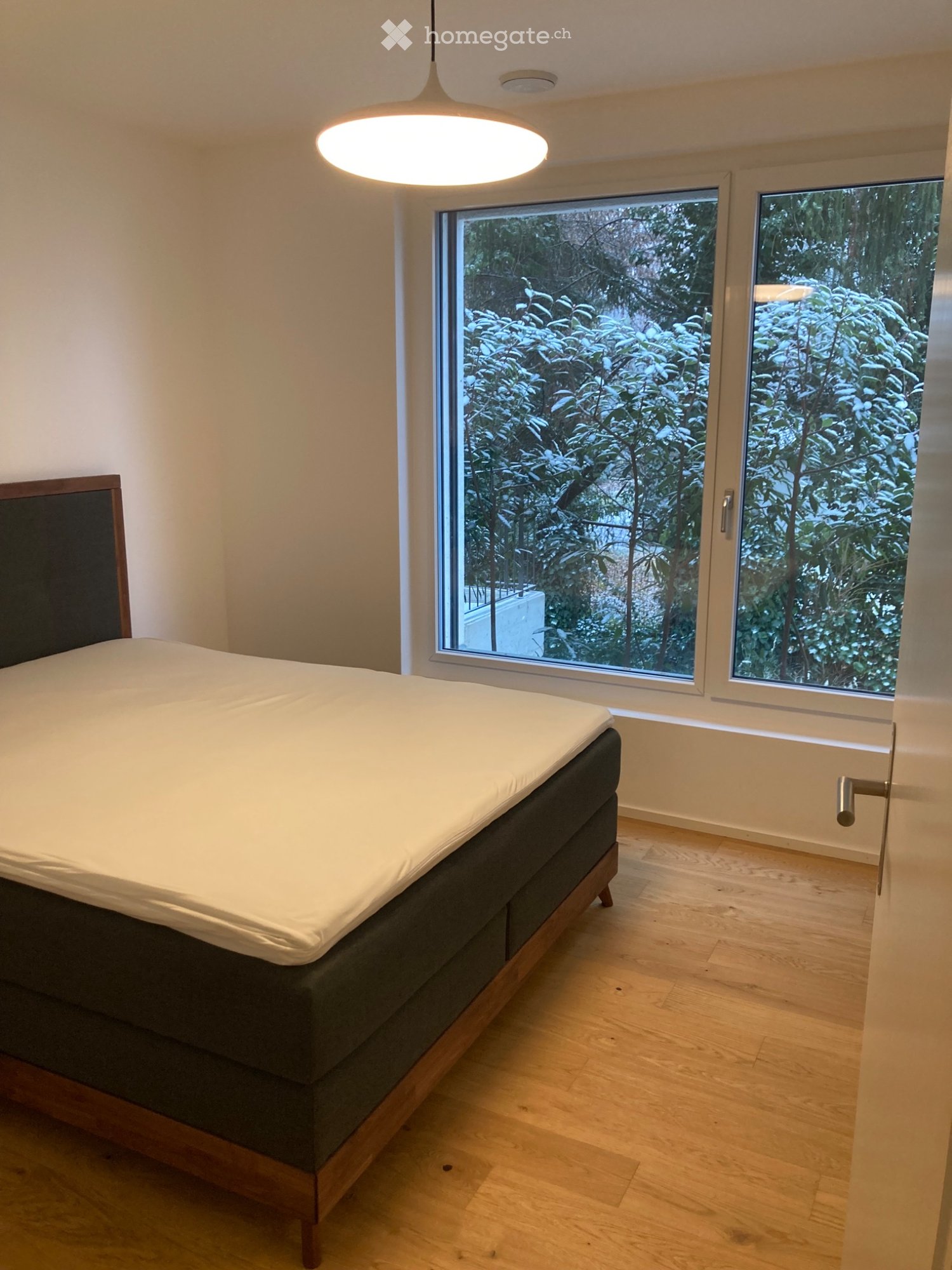 4 ½ rooms apartment, photo 7 of 10