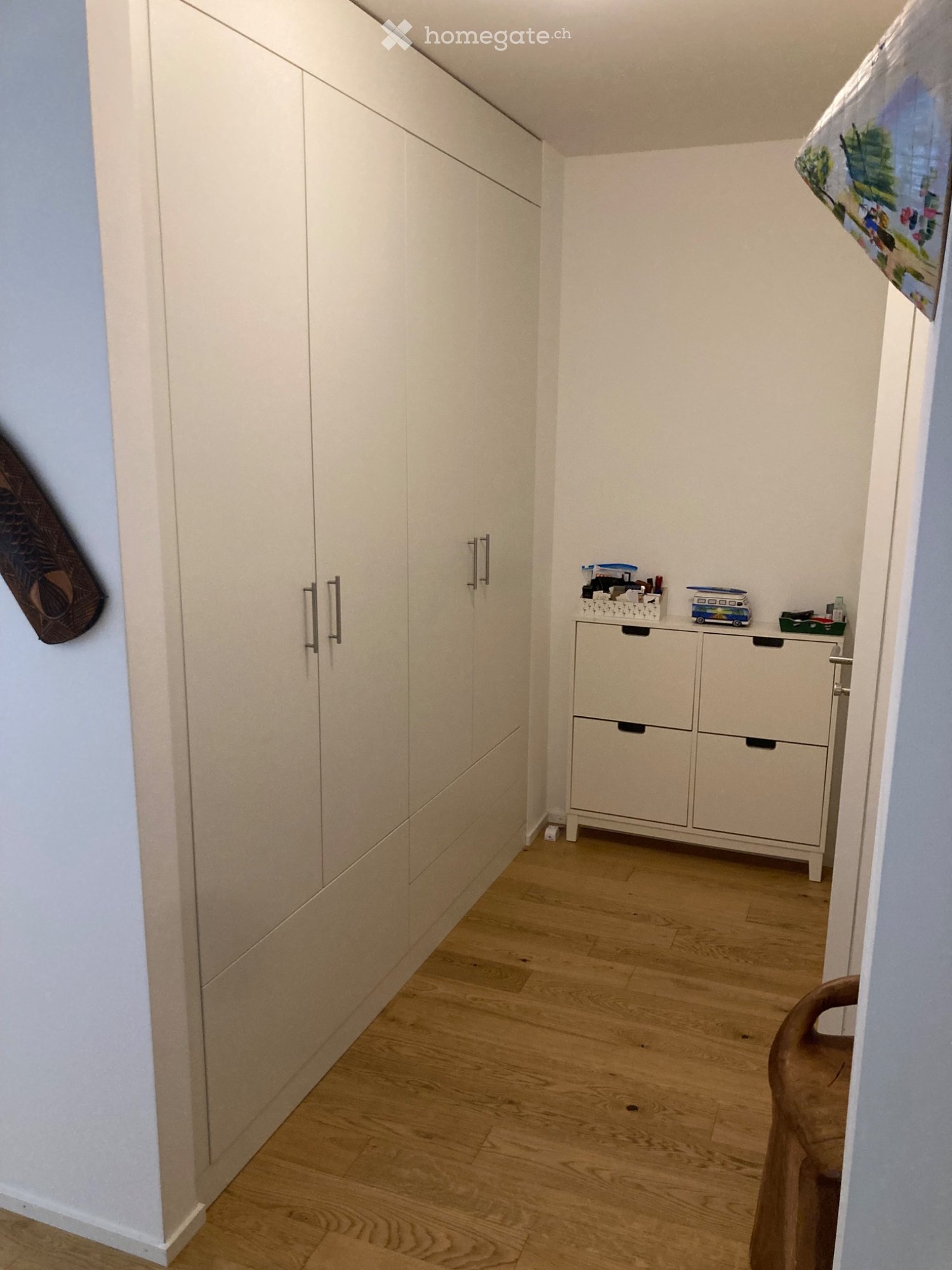 4 ½ rooms apartment, photo 5 of 10