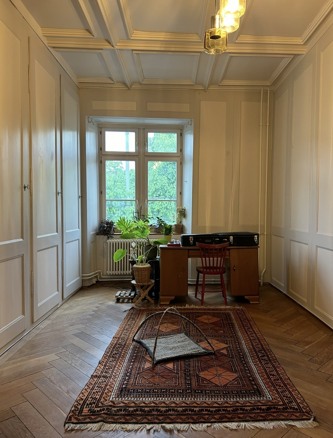 Appartement de 3 pièces, photo 3 sur 4