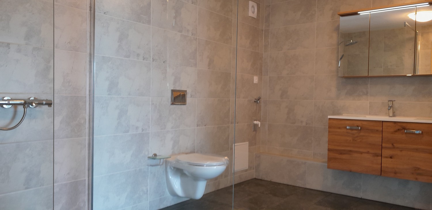 Appartamento di 4 ½ locali
