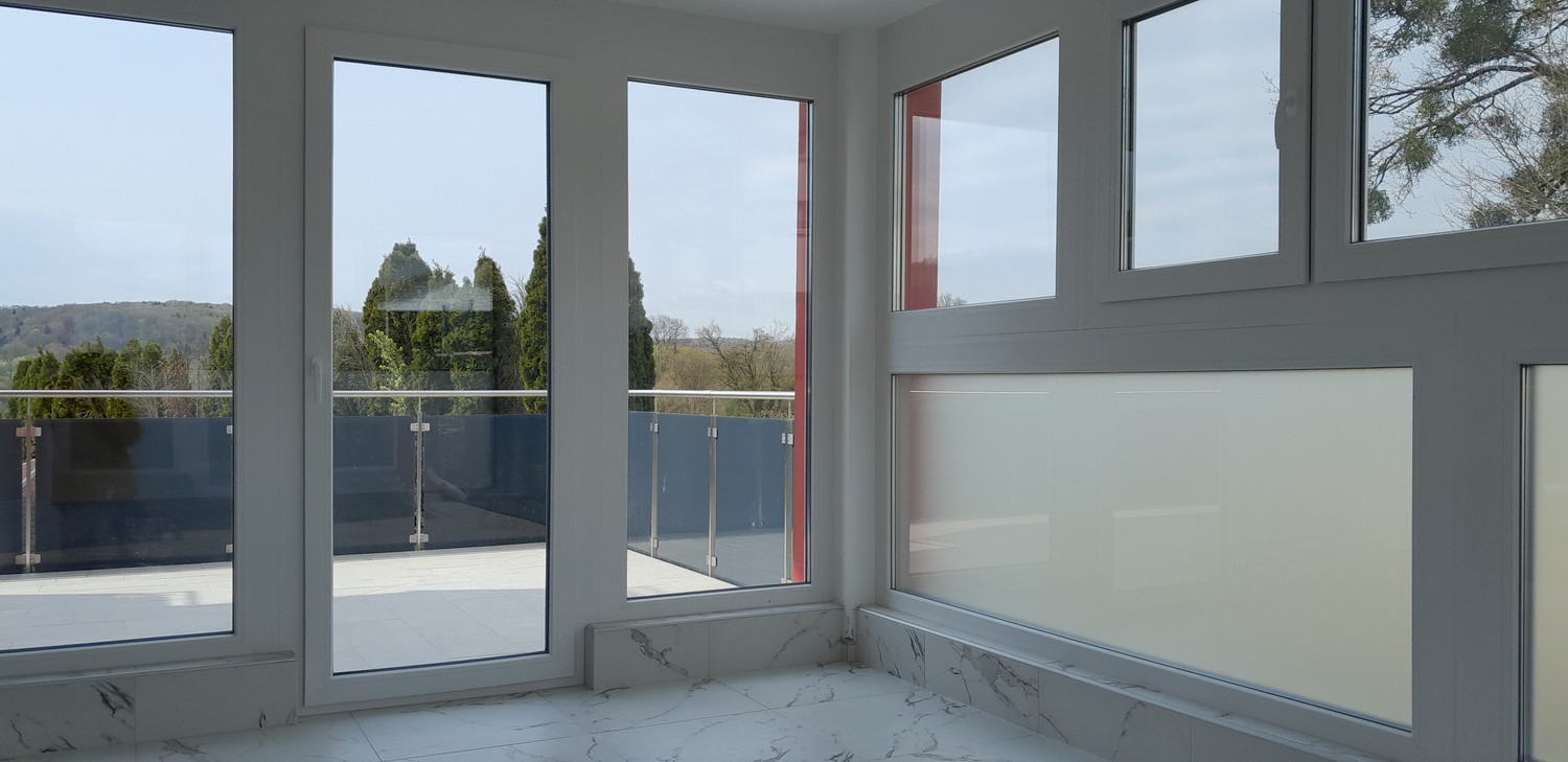 Appartamento di 4 ½ locali