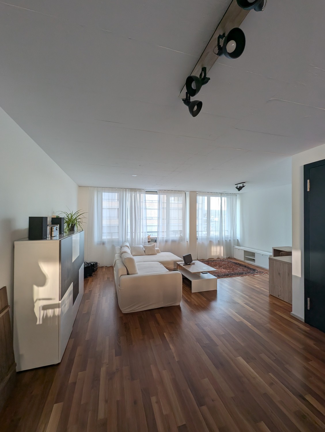 Room in a shared flat, photo 4 of 8