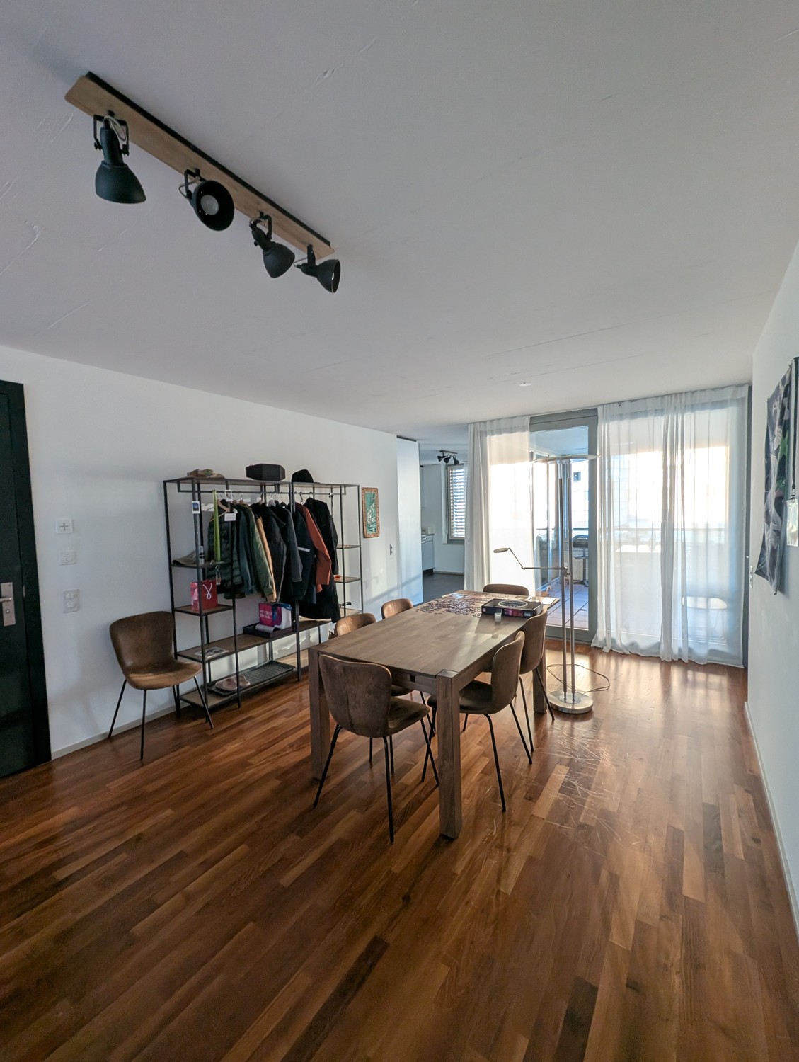 Room in a shared flat, photo 3 of 8