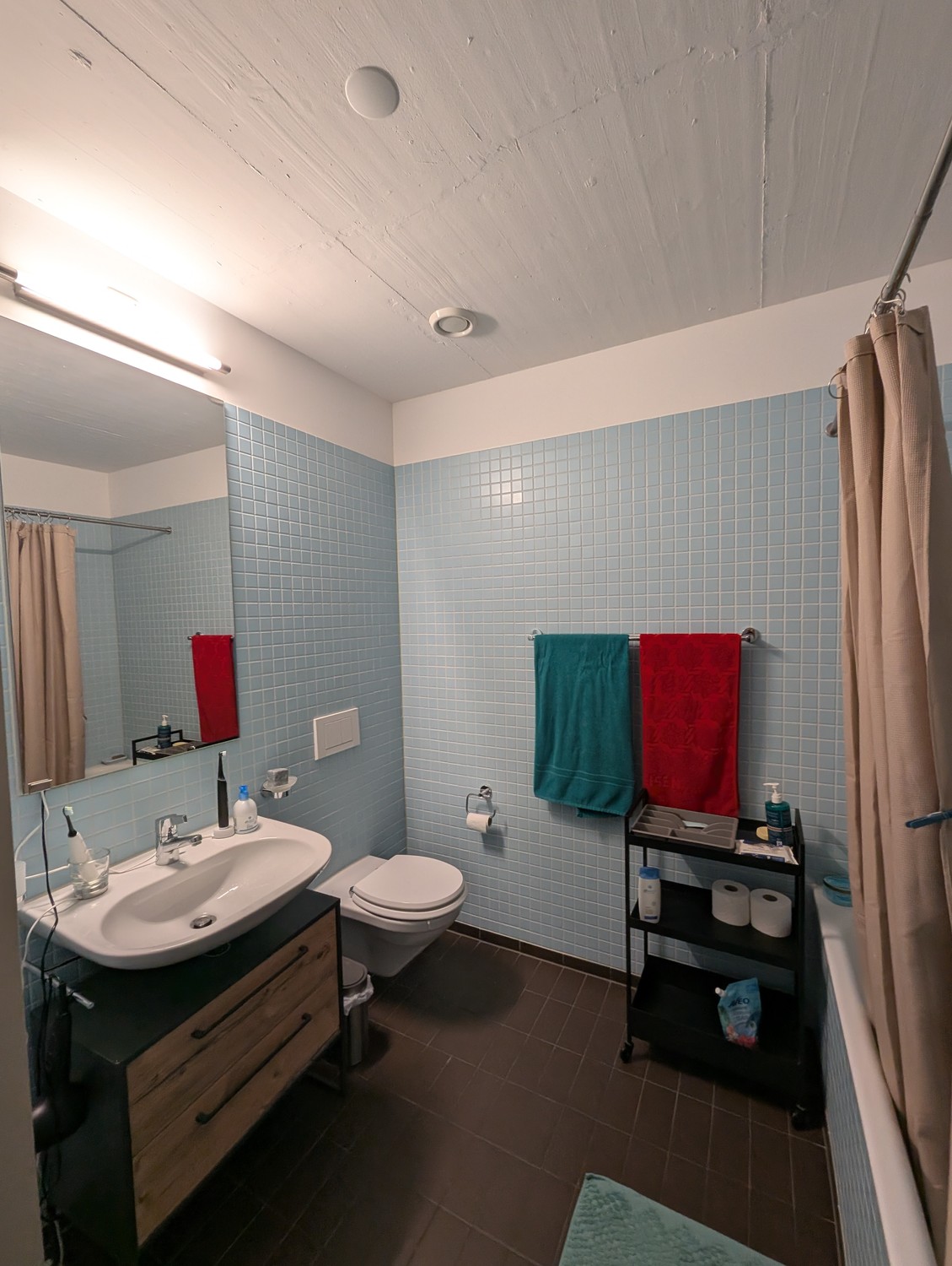 Room in a shared flat, photo 6 of 8