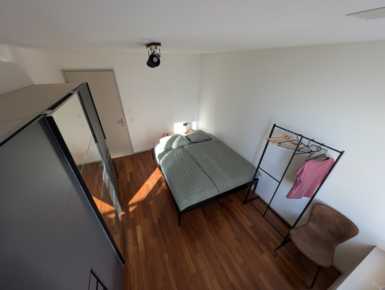 Room in a shared flat, photo 2 of 8