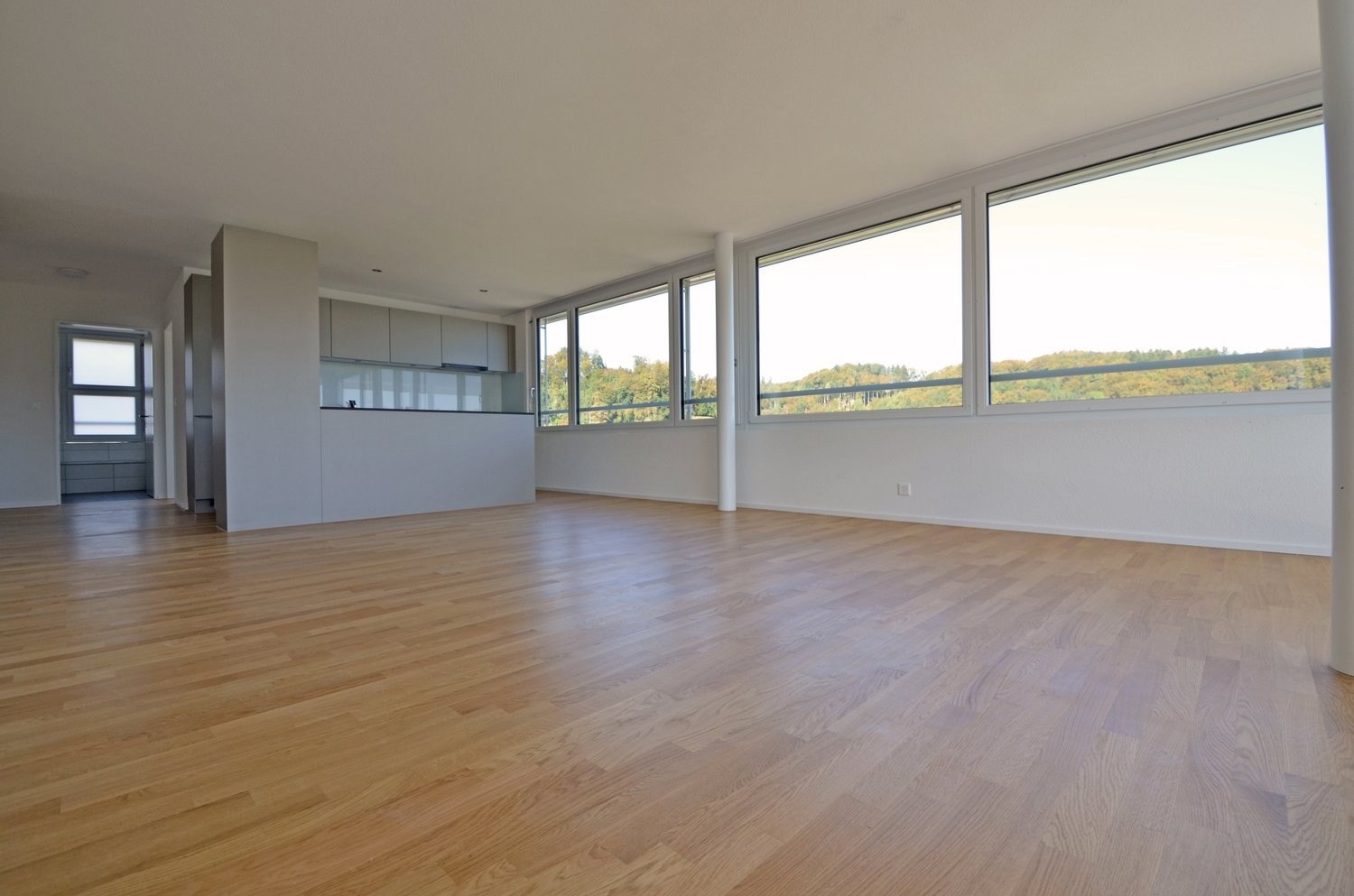 3 ½ rooms apartment, photo 2 of 6