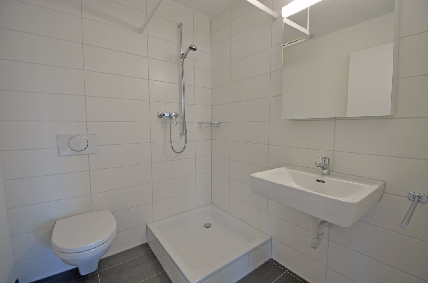 3 ½ rooms apartment, photo 3 of 6