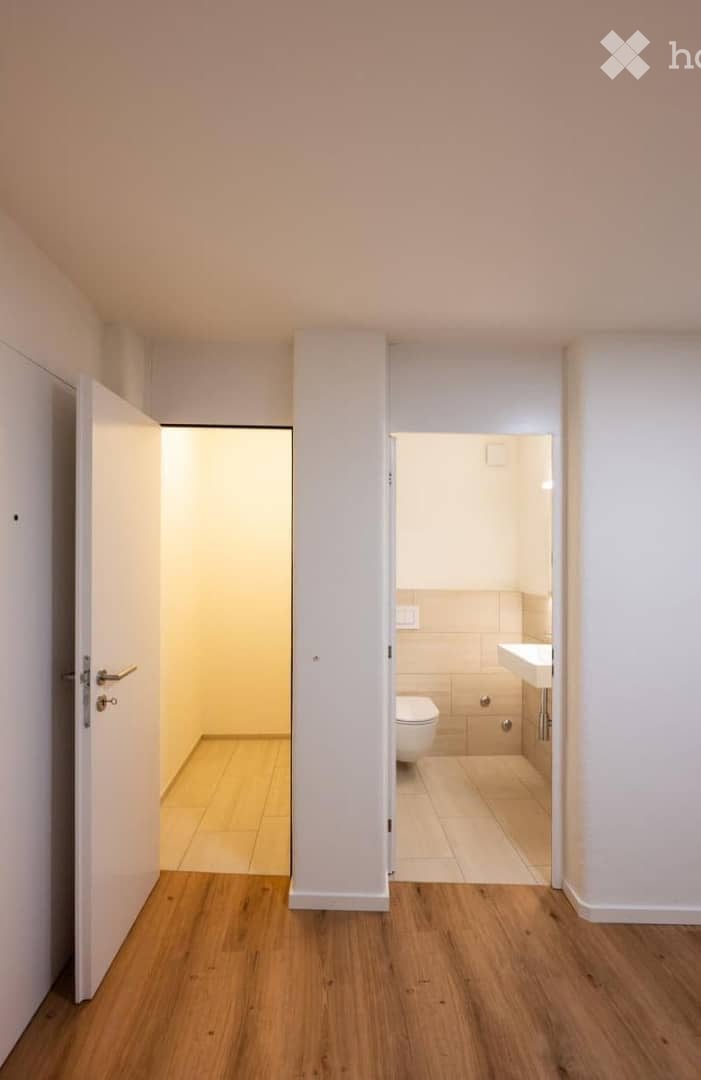 3 ½ rooms apartment, photo 1 of 4