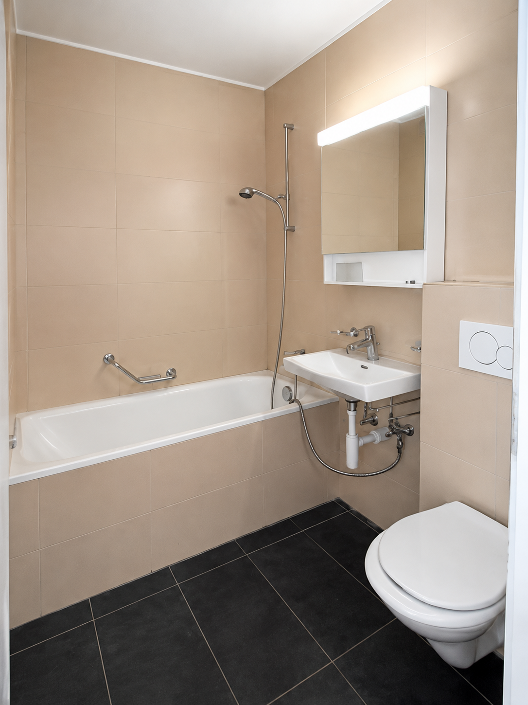 2 ½ rooms apartment, photo 2 of 8