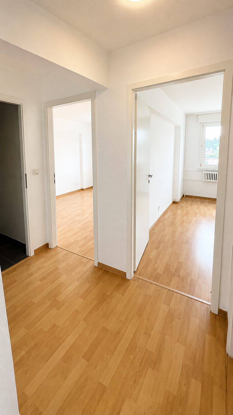 2 ½ rooms apartment, photo 4 of 8