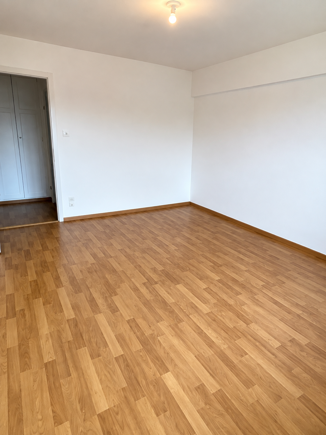 2 ½ rooms apartment, photo 6 of 8