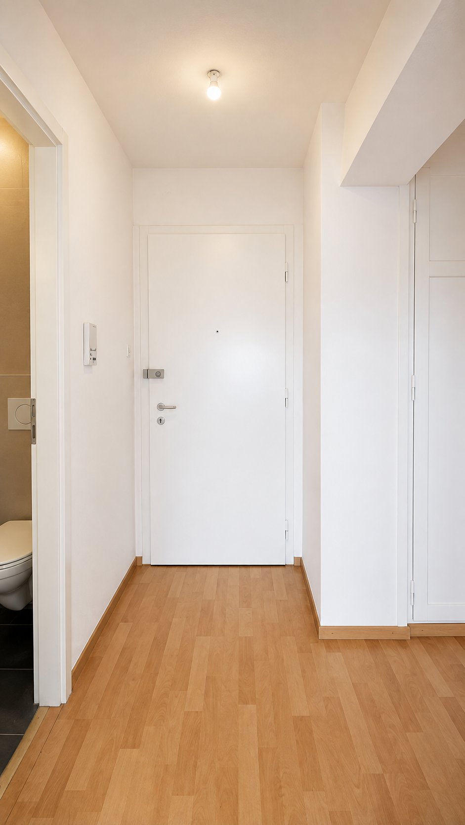 2 ½ rooms apartment, photo 3 of 8