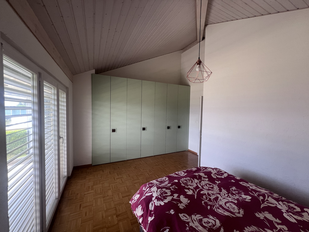5 ½ rooms single house