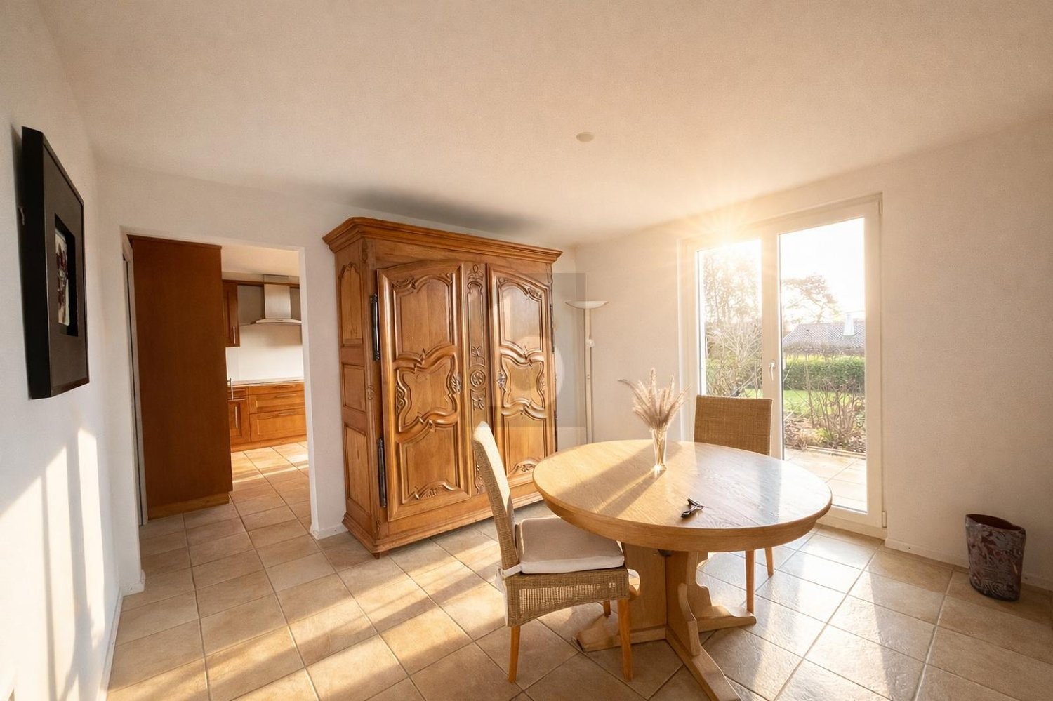 Casa singola di 6 ½ locali