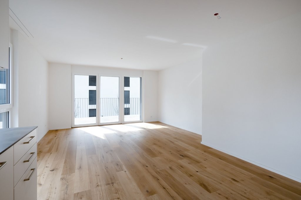 4 ½ rooms apartment, photo 4 sur 10