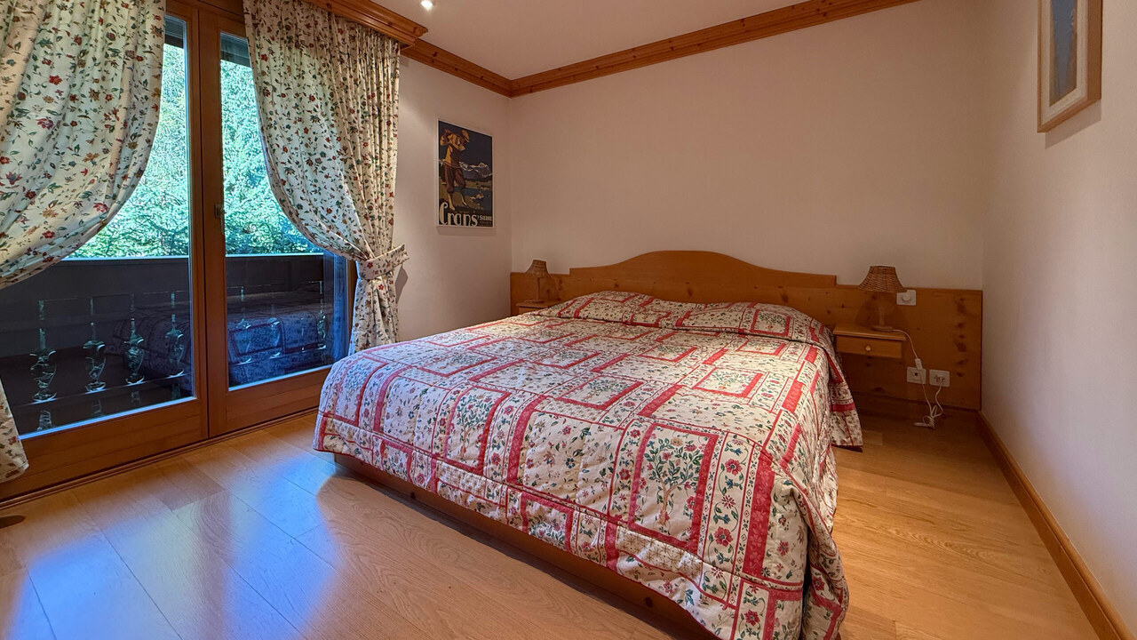 Appartamento di 3 ½ locali