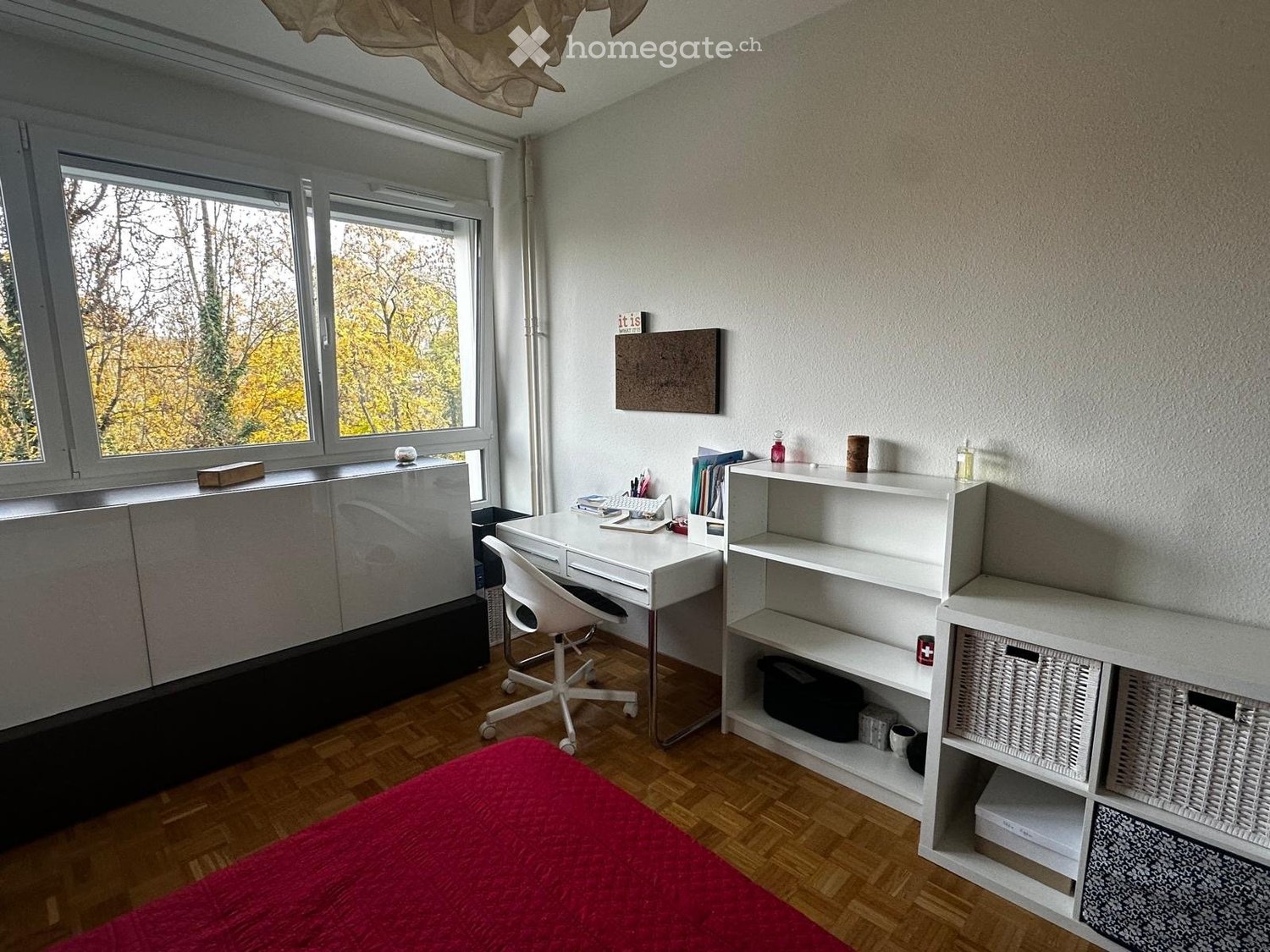 1 room single room, photo 3 sur 5