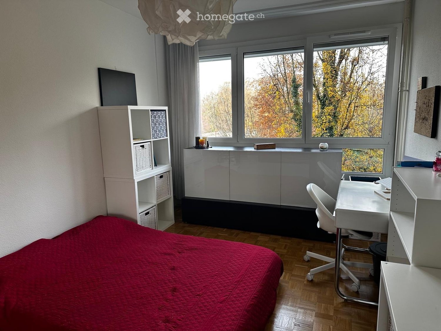 1 room single room, photo 4 sur 5