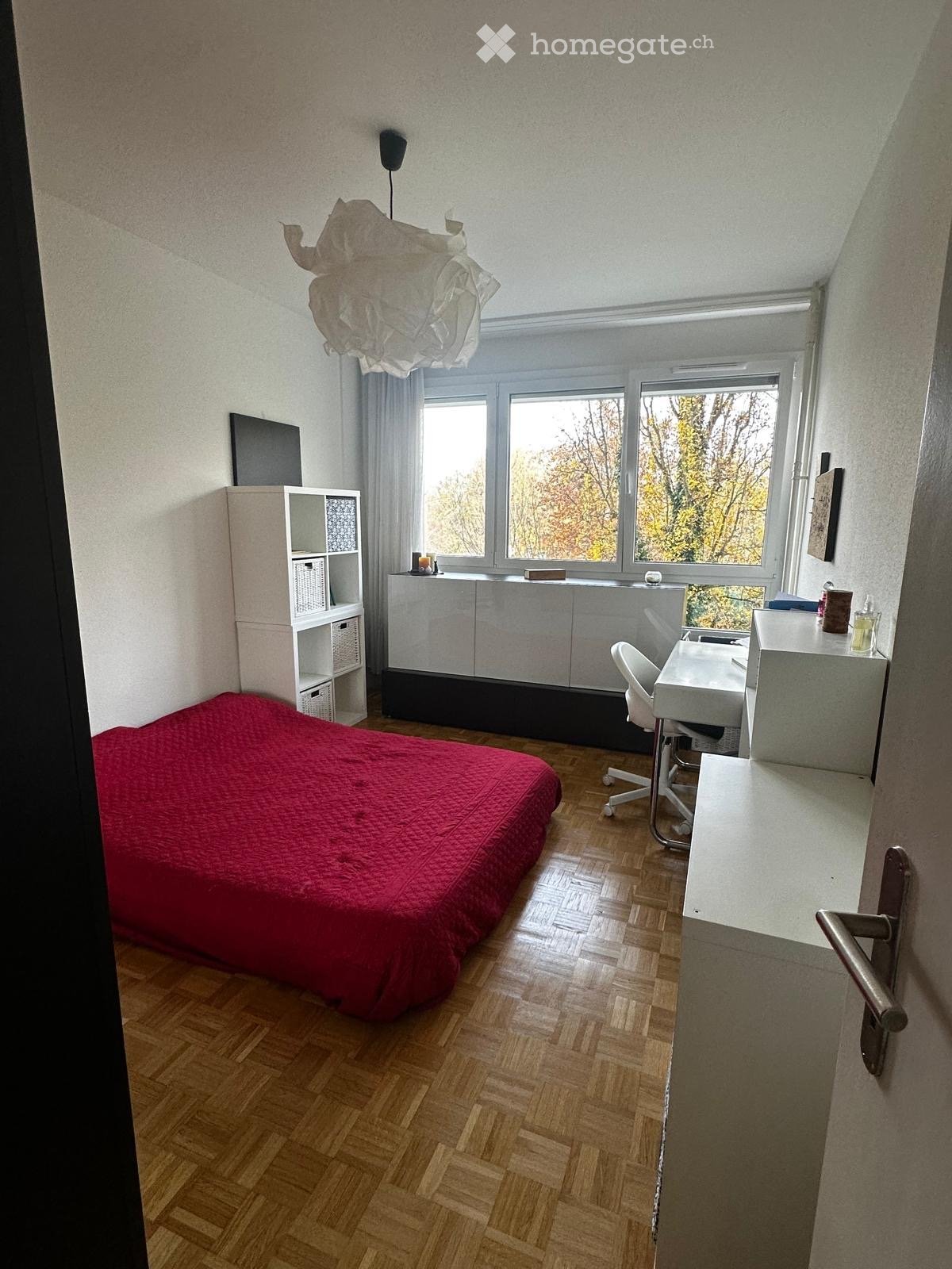 1 room single room, photo 1 sur 5