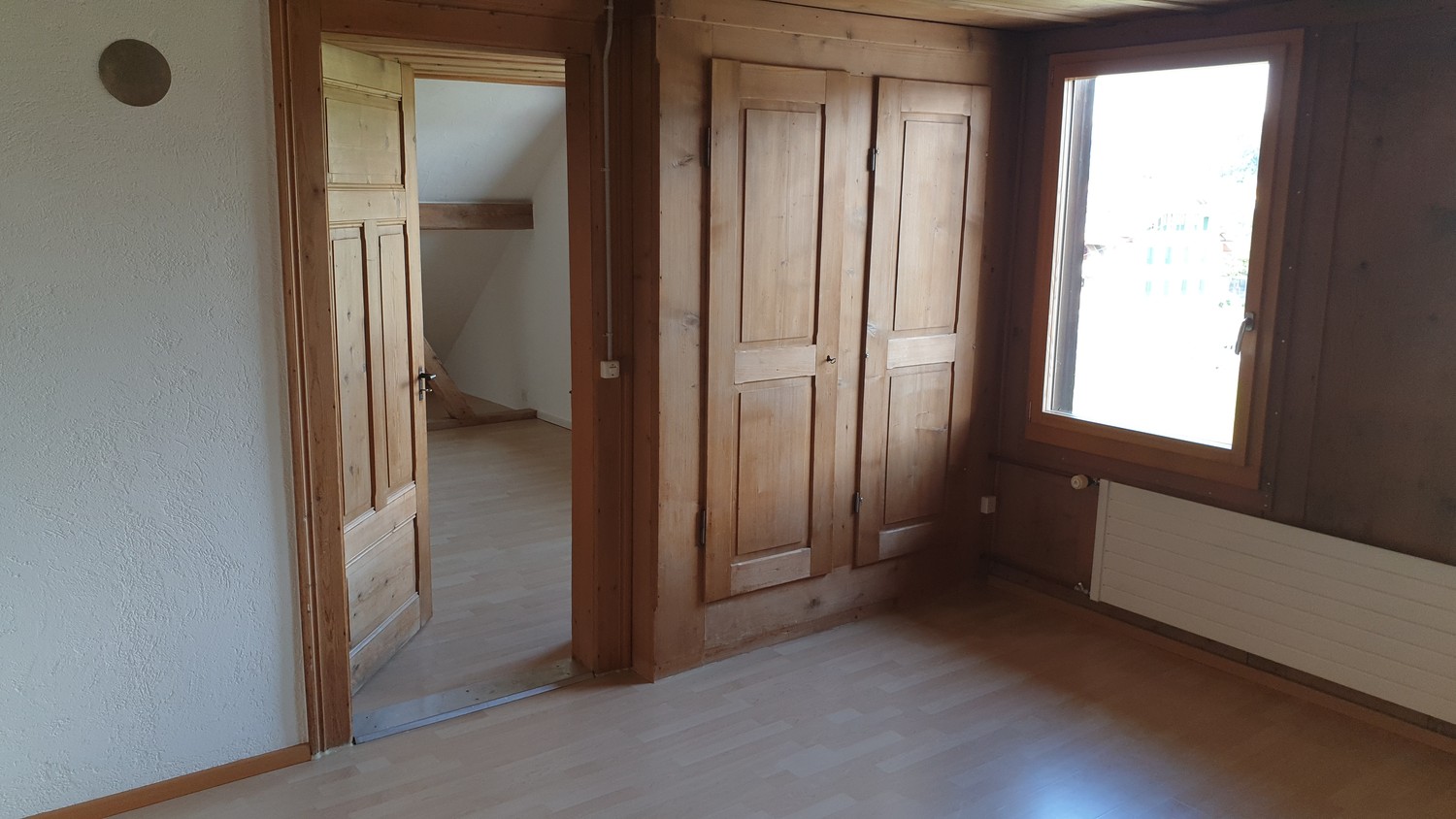 9 pièces maison individuelle