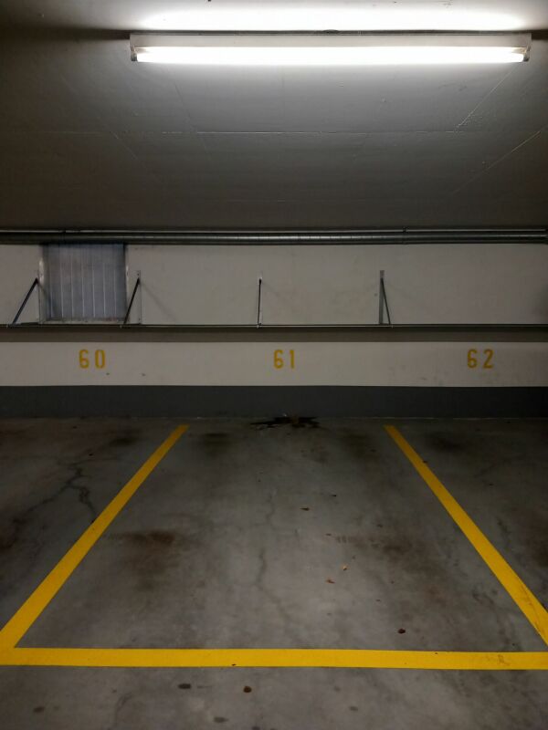 Open slot, photo 2 of 2