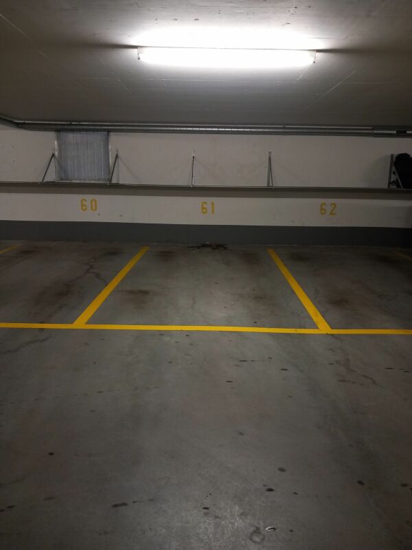 Open slot, photo 1 of 2