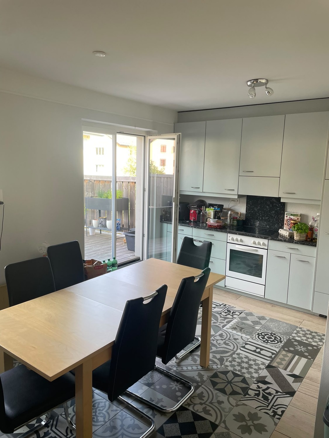 Room in a shared flat, photo 3 of 5