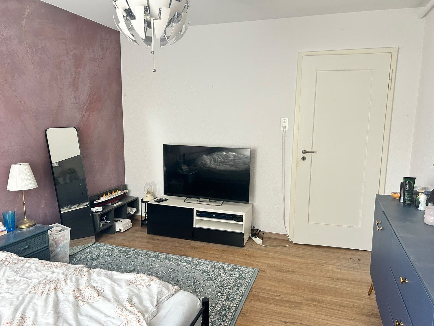 Room in a shared flat, photo 4 of 5