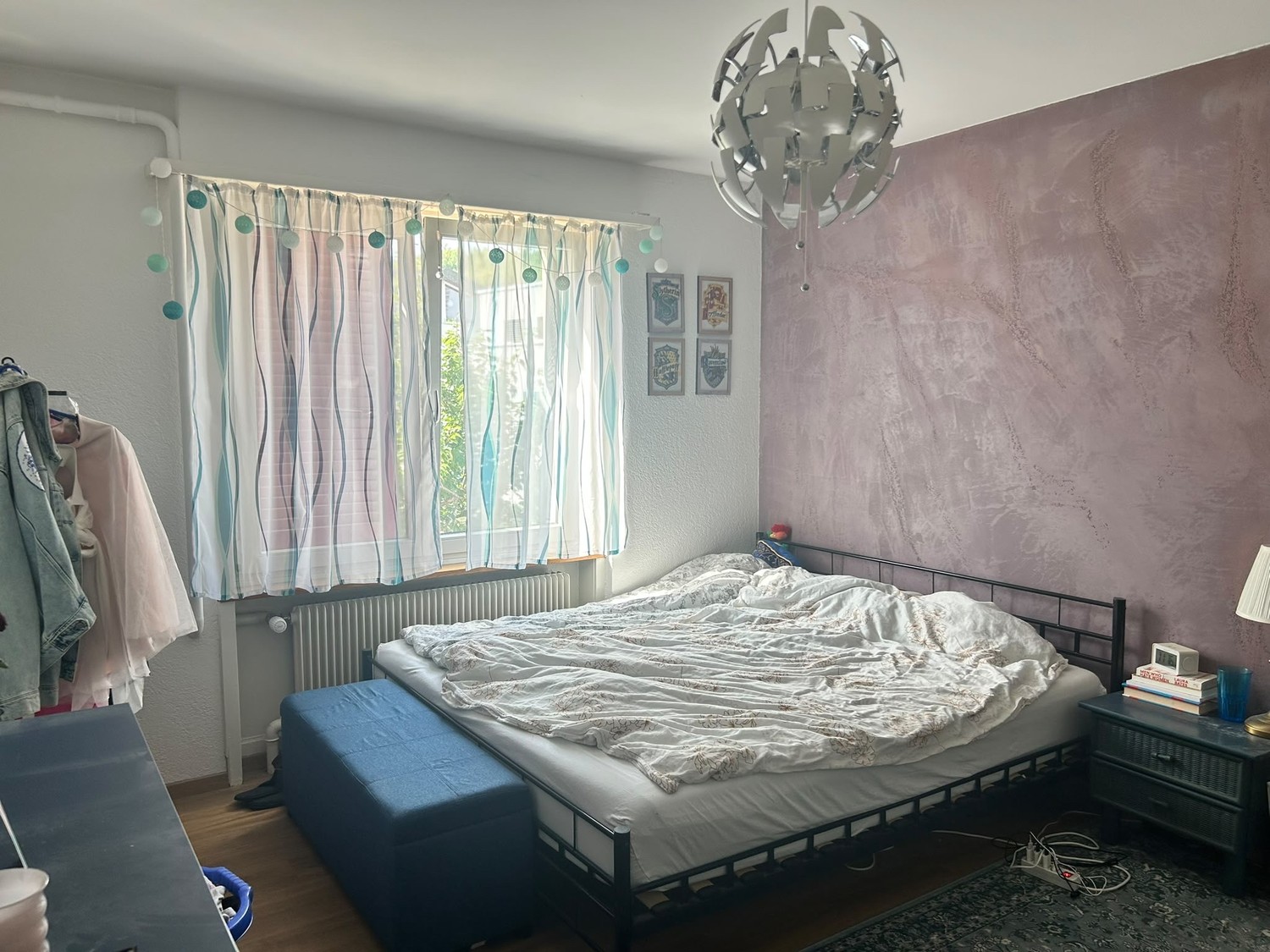 Room in a shared flat, photo 1 of 5