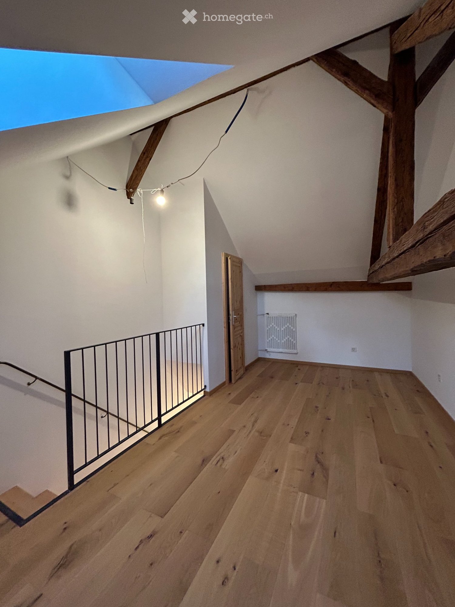2 ½ rooms apartment, photo 4 of 5