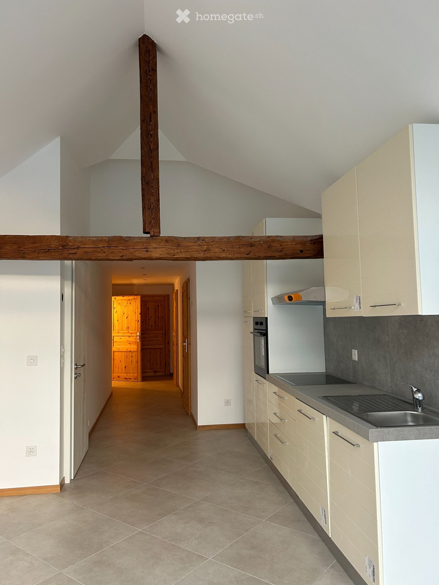 2 ½ rooms apartment, photo 2 of 5