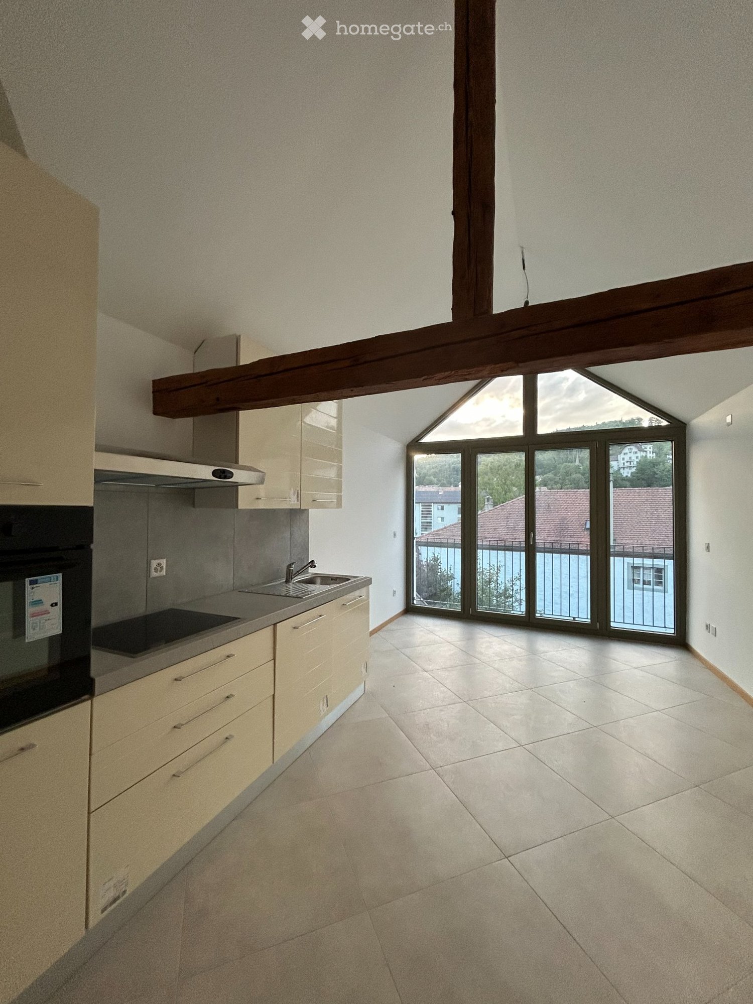 2 ½ rooms apartment, photo 1 of 5