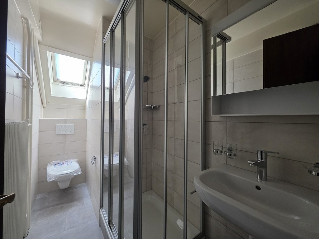 1 room apartment