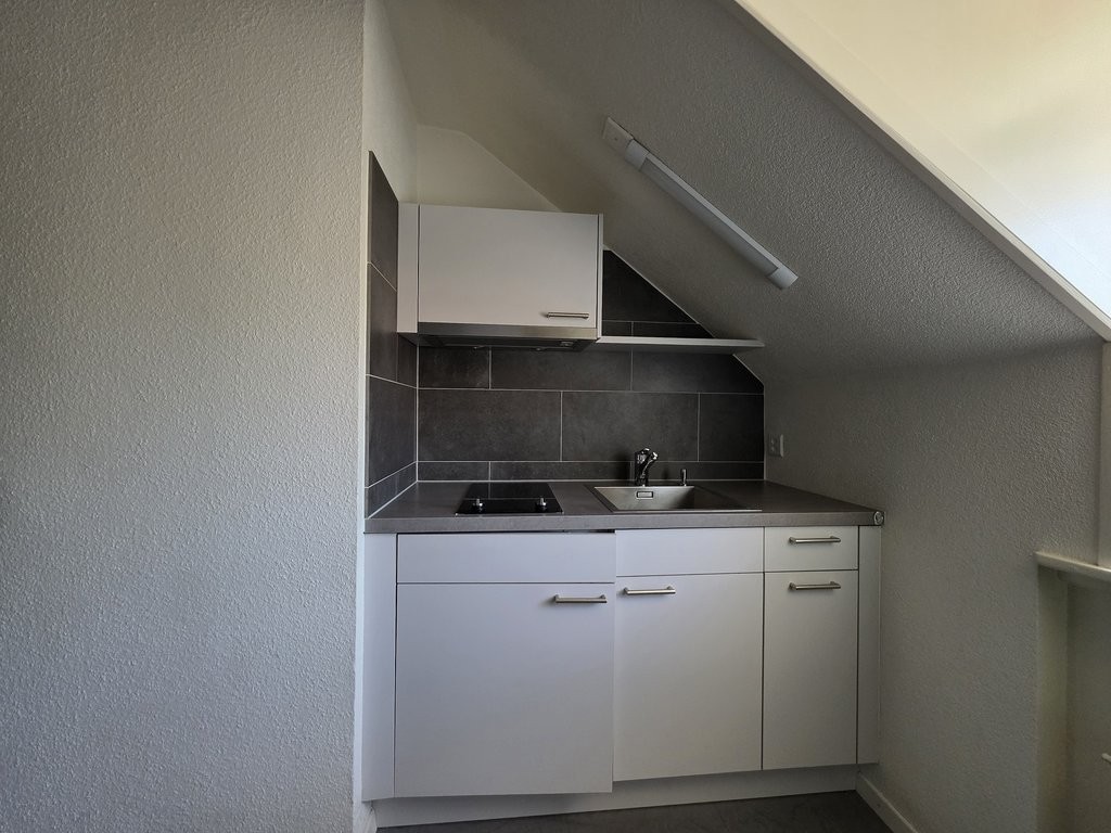 1 room apartment