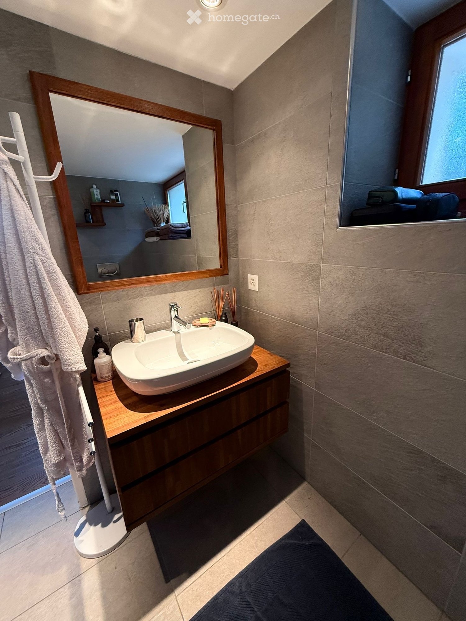 1 ½ rooms apartment (5)