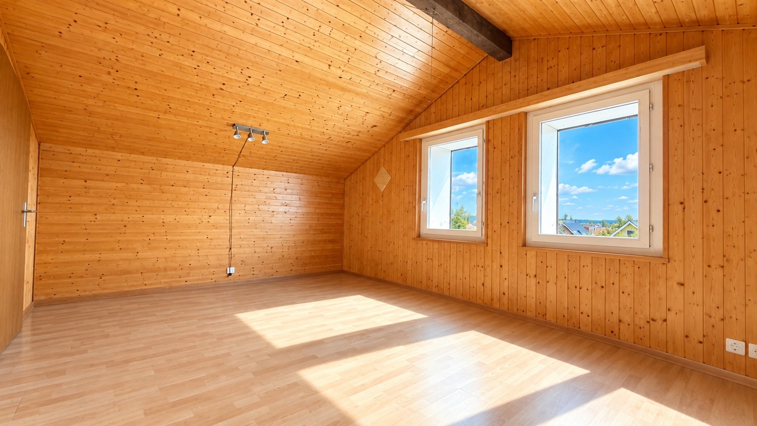 Appartamento di 3 ½ locali