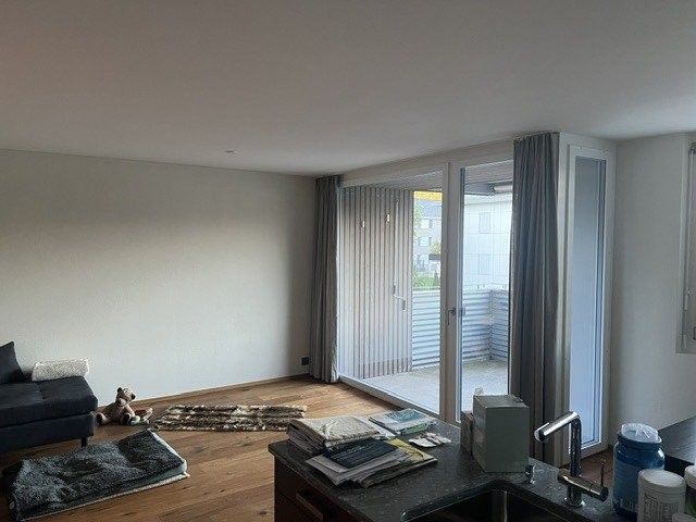 appartamento arredato di 1 ½ locali
