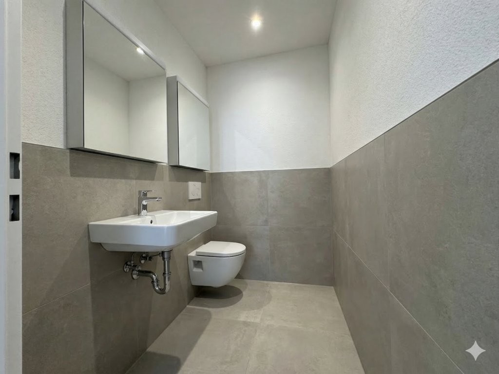 4 ½ rooms apartment, photo 6 of 7