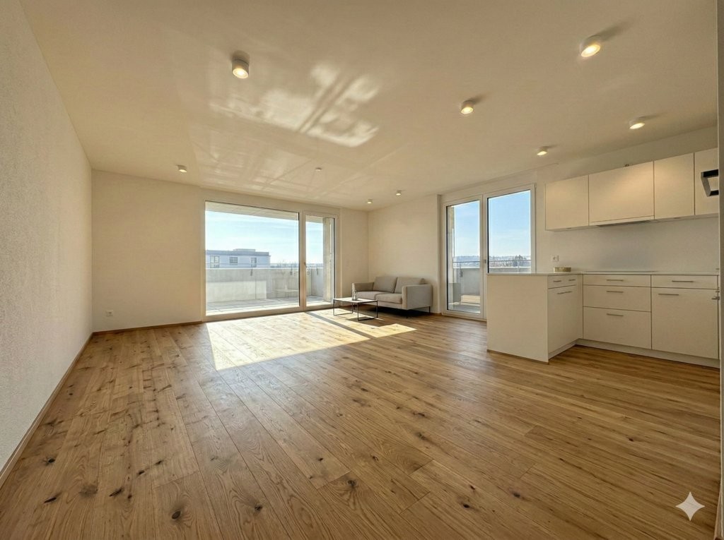 4 ½ rooms apartment, photo 1 of 7