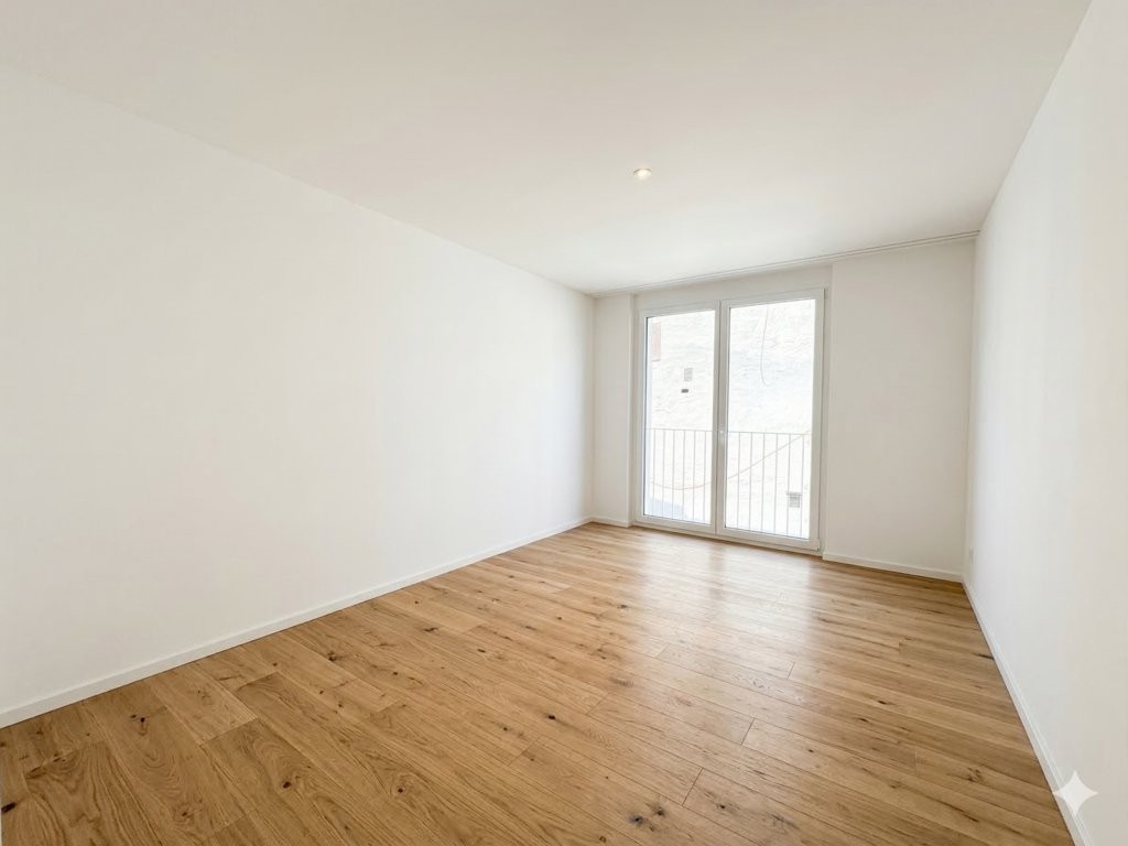 4 ½ rooms apartment, photo 5 of 7