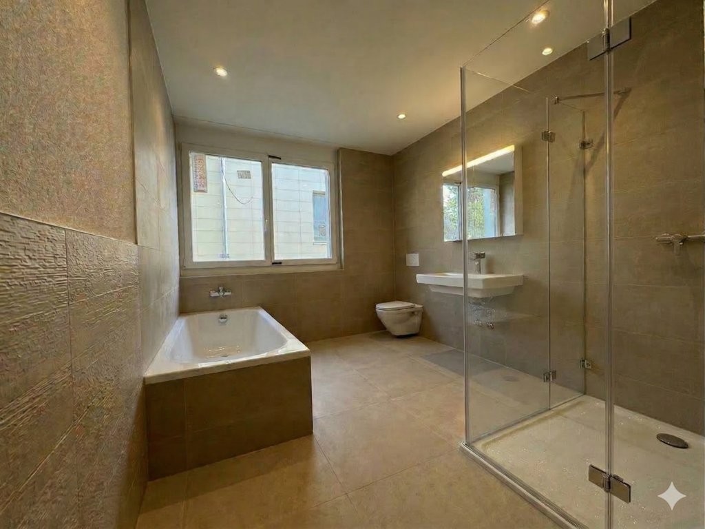 4 ½ rooms apartment, photo 7 of 7